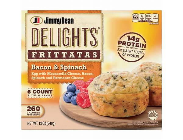 Jimmy Deans Delights, musical term