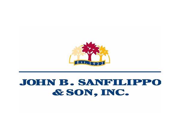 John B. Sanfilippo & Son  Inc., musical term