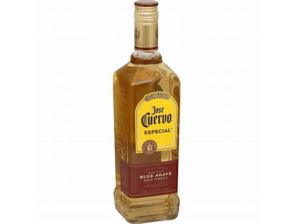 Jose Cuervo, musical term