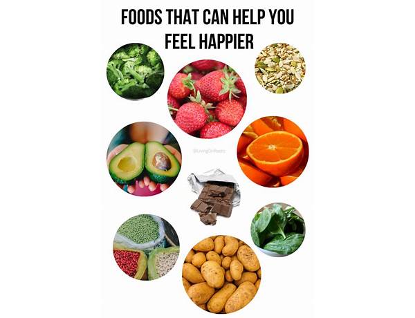 Joyful foods food facts