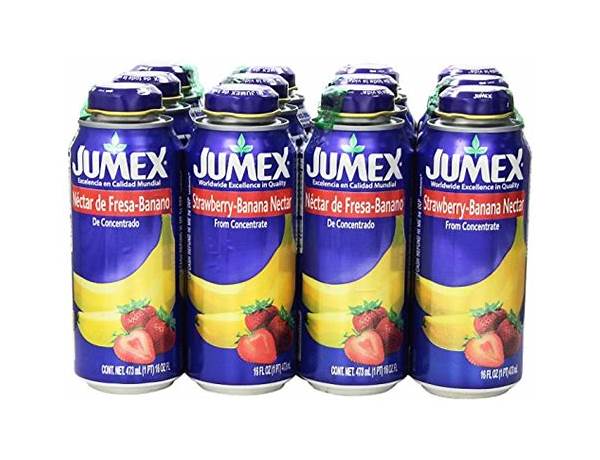 Jumex, musical term