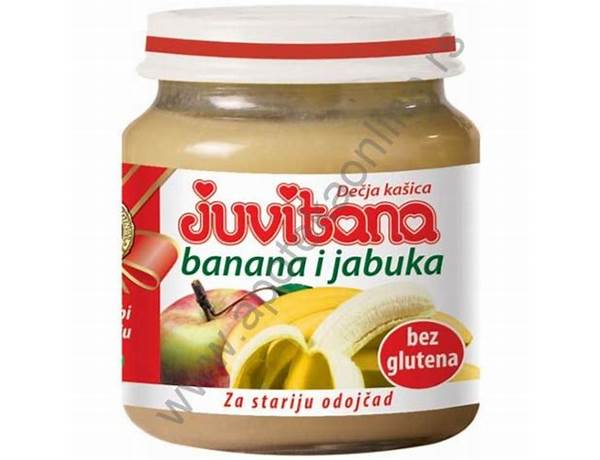 Juvitana ingredients