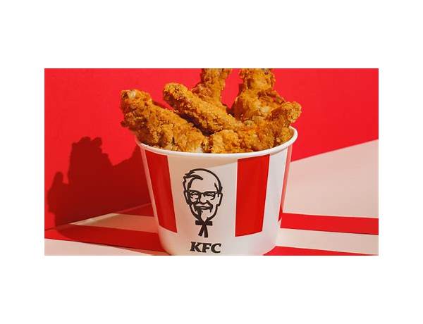 KFC, musical term