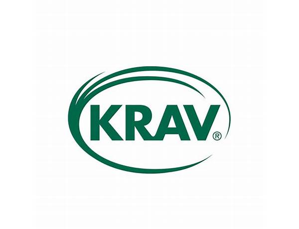 KRAV, musical term