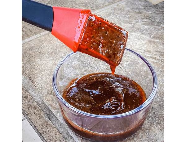 Kansas city love barbecue sauce food facts