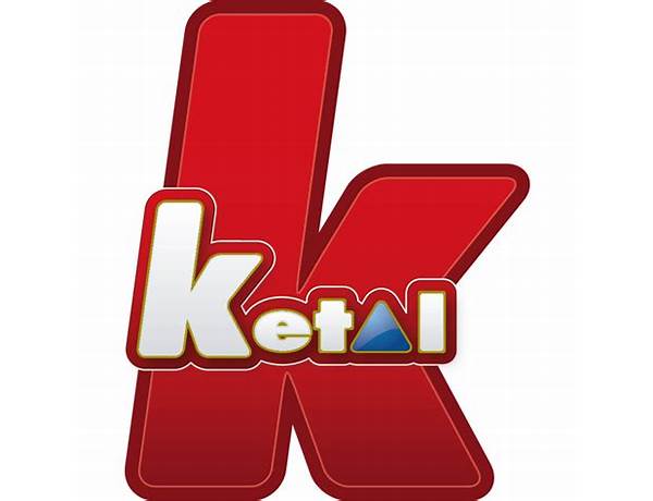 Ketal, musical term