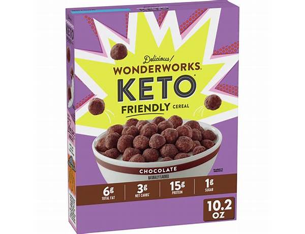 Keto-cereal, musical term