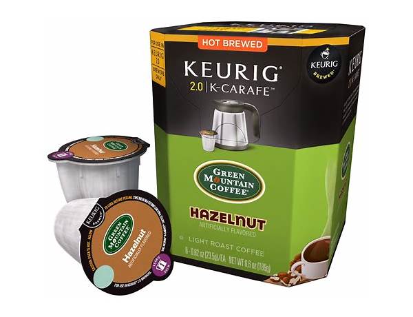 Keurig, musical term