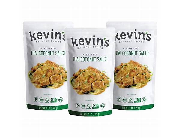 Kevin's Natural Foods, musical term