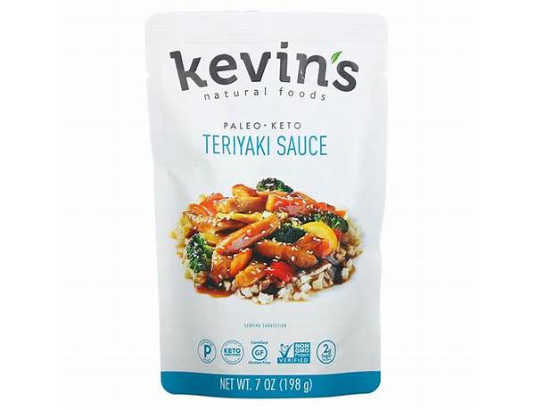Kevins Natural Foods, musical term