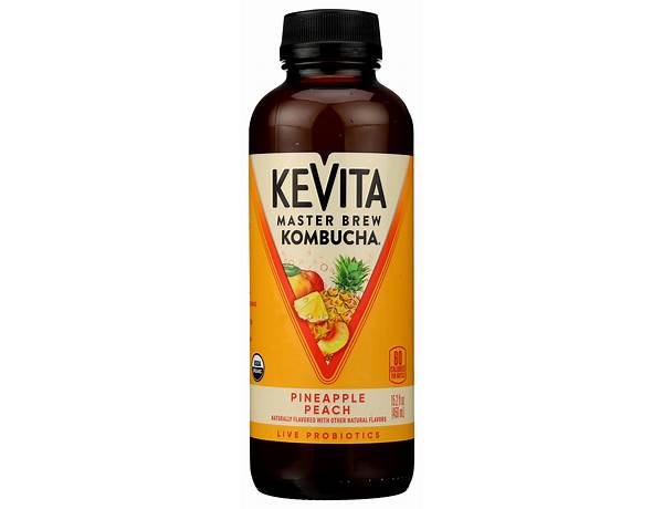 Kevita, musical term