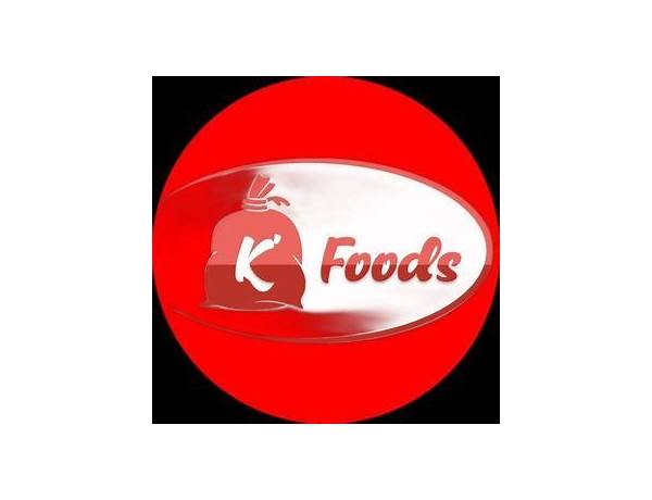 KfoodsUsa, musical term