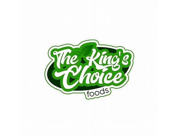 King's Choice, musical term