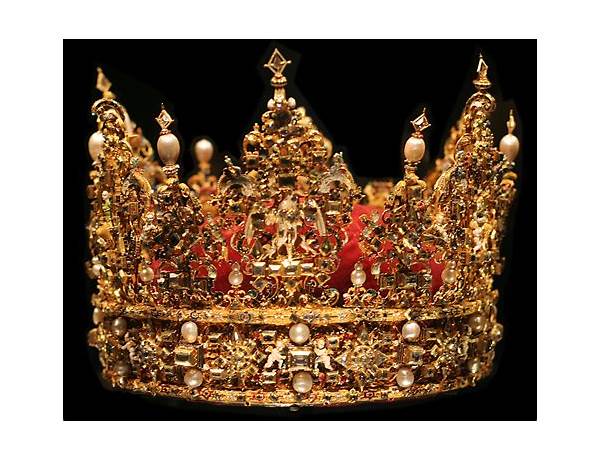 King's crown ingredients