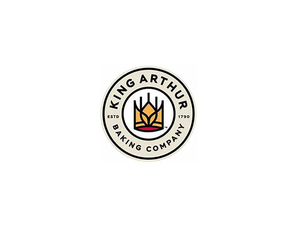 King Arthur Baking Company, musical term