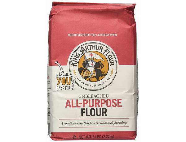 King Arthur Flour, musical term