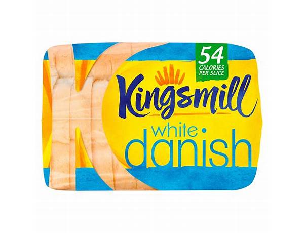 Kingsmill, musical term