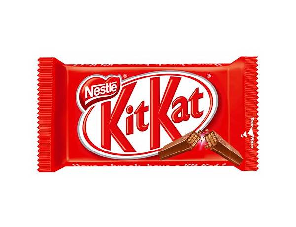 Kit Kat, musical term