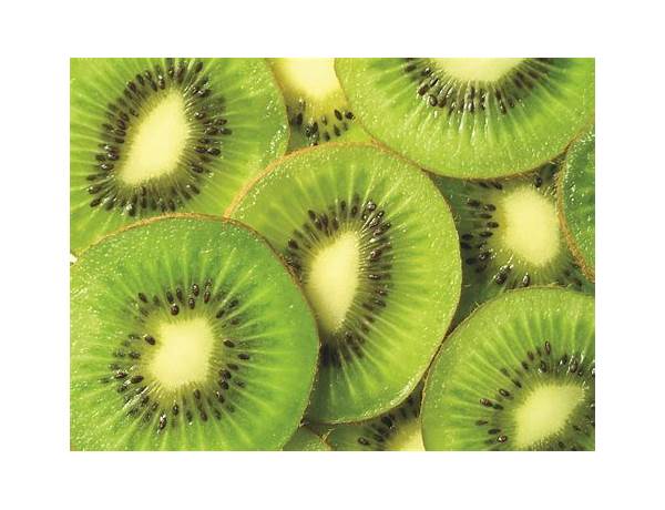 Kiwifruits, musical term