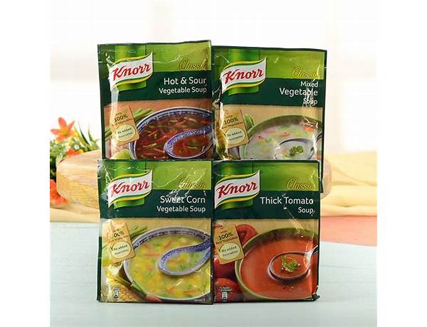 Knorr, musical term