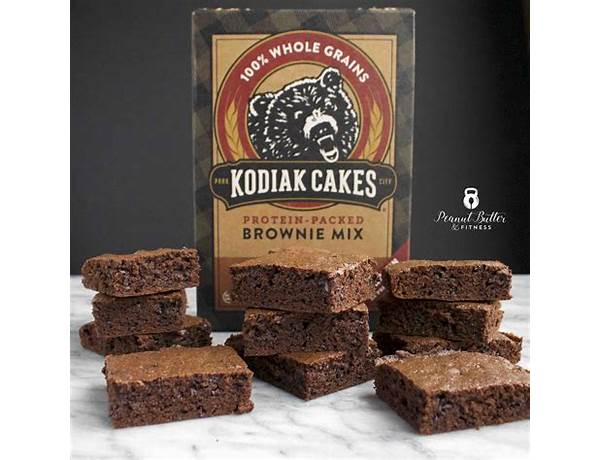 Kodiak Cakes, musical term