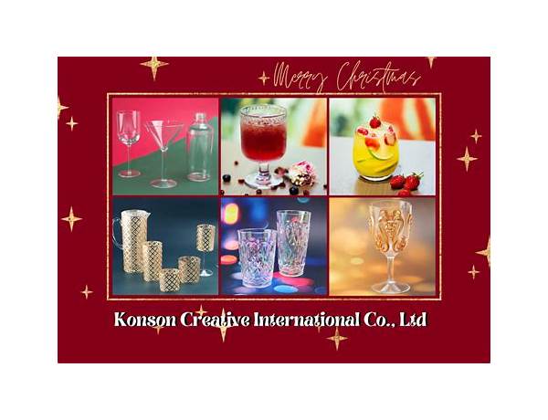 Konson ingredients