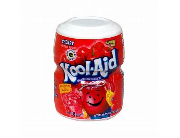 Kool-Aid, musical term