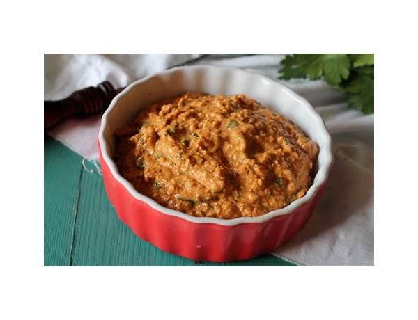 Korma paste food facts