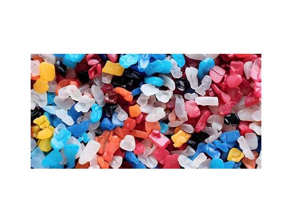 LDPE 4 - Low-density Polyethylene, musical term