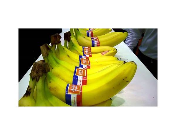 La Banane Française, musical term