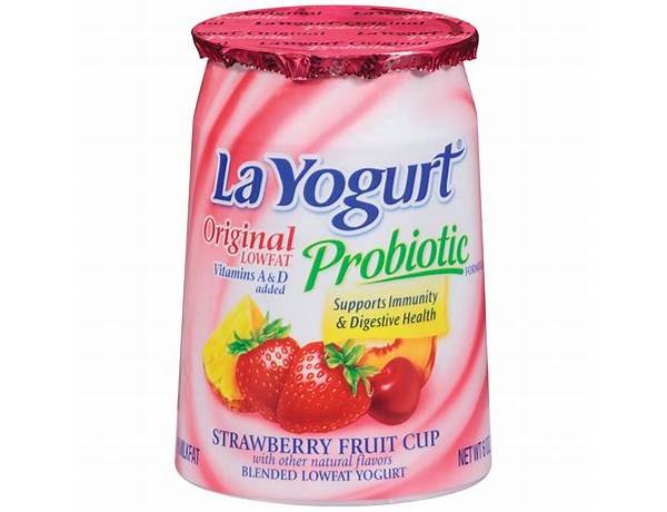 La Yogurt, musical term