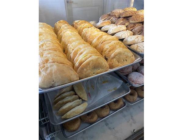 La estrella bakery food facts