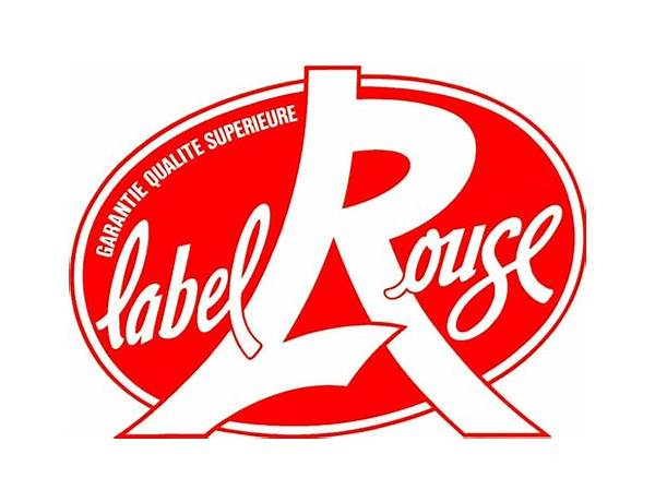 Label Rouge, musical term