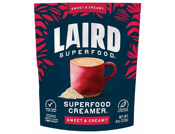 Laird Superfood, musical term