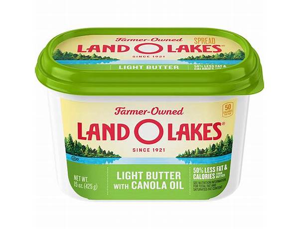 Land O' Lakes  Inc., musical term