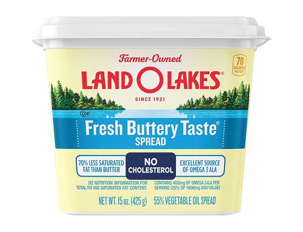 Land O Lakes, musical term