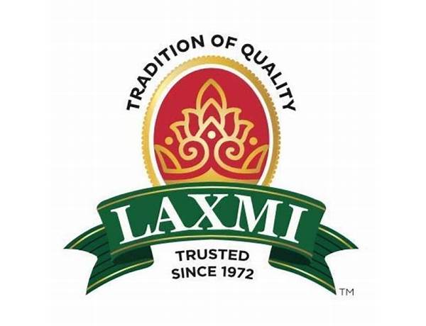 Laxmi Brand, musical term