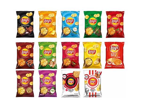 Lay‘s, musical term