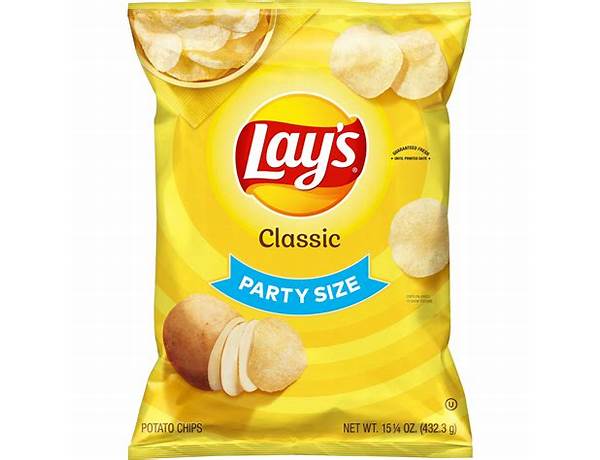 Lay’s, musical term