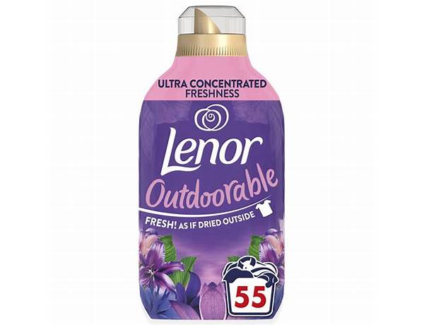 Lenor, musical term