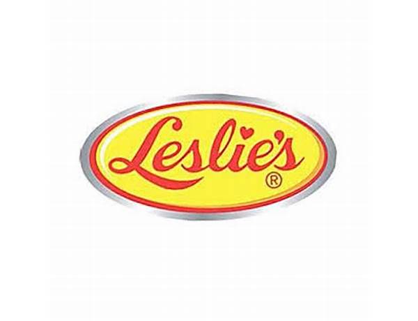 Leslie's Organics  Llc, musical term