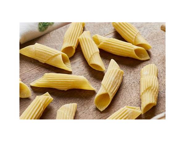 Light penne food facts