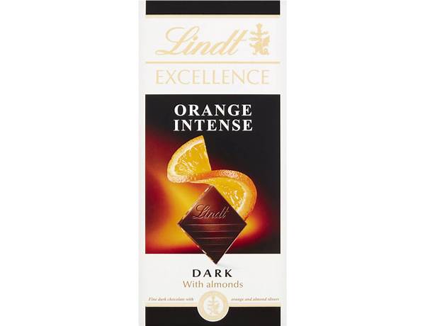 Lindt Excellence, musical term