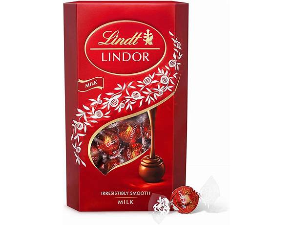 Lindt, musical term