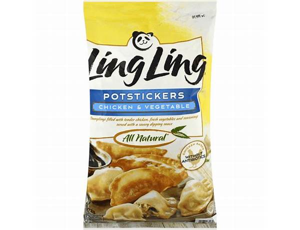 Ling Ling, musical term