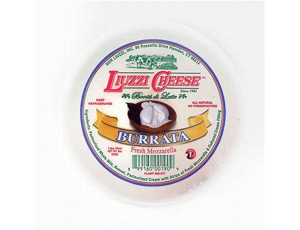 Liuzzi Cheese, musical term