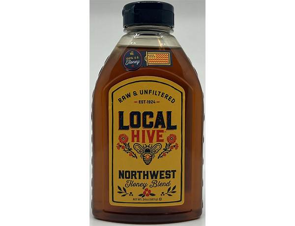 Local Hive, musical term