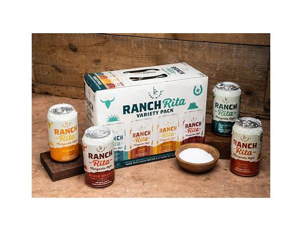 Lone river ranchwater ranch rita food facts