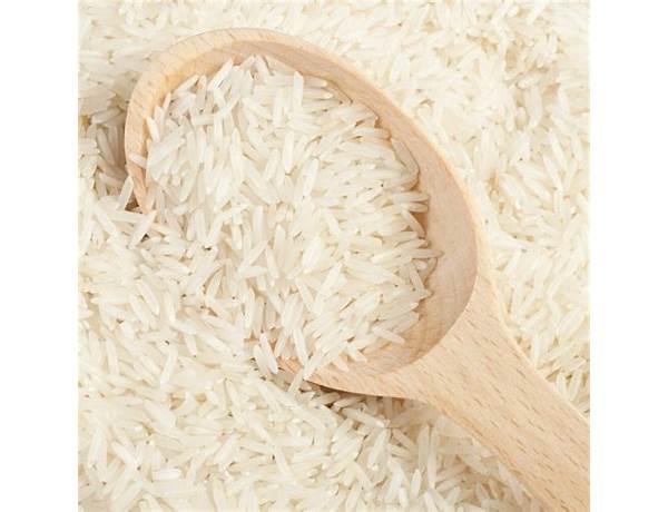 Long Grain Rices, musical term