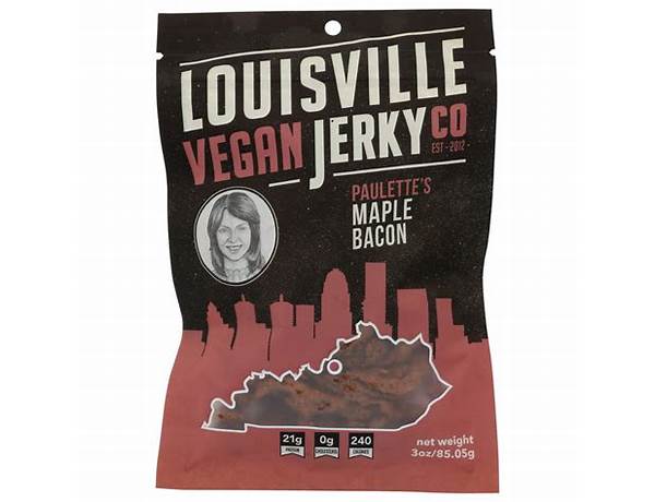 Louisville Vegan Jerky Co, musical term